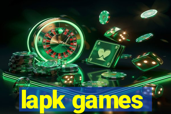 lapk games